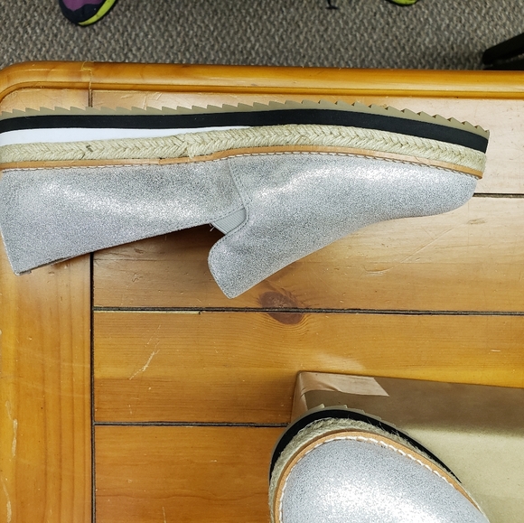 Crown Vintage - Bina silver - Picture 6 of 7